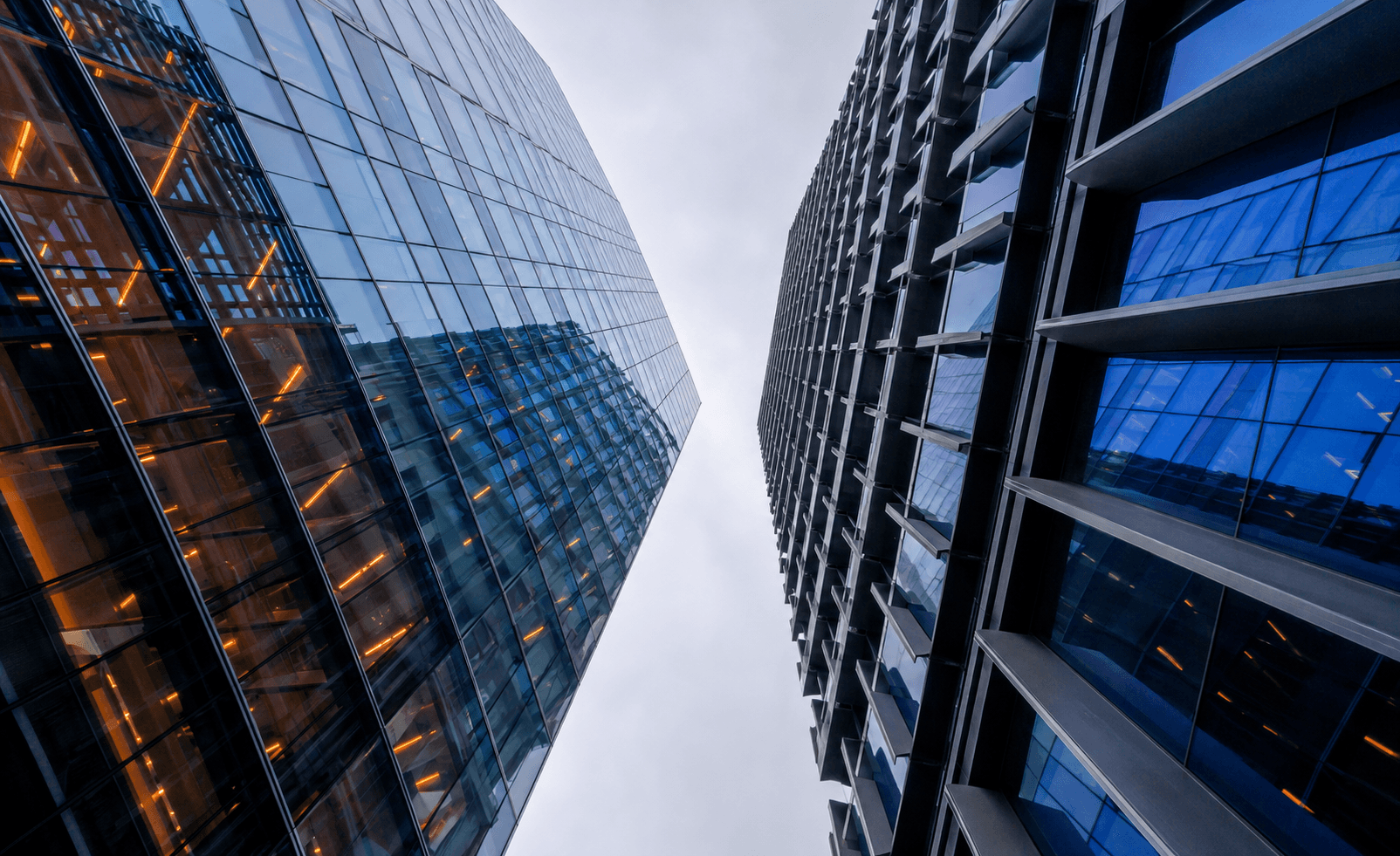 Building technologies and management systems